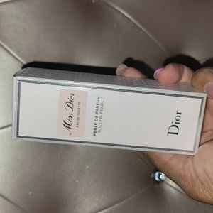 MISS Dior Eau de toilet roller ball